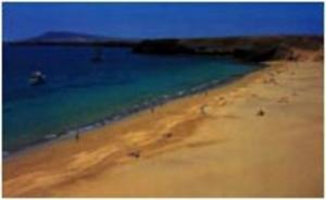 Lanzarote Island Vista Azul酒店 外观 照片